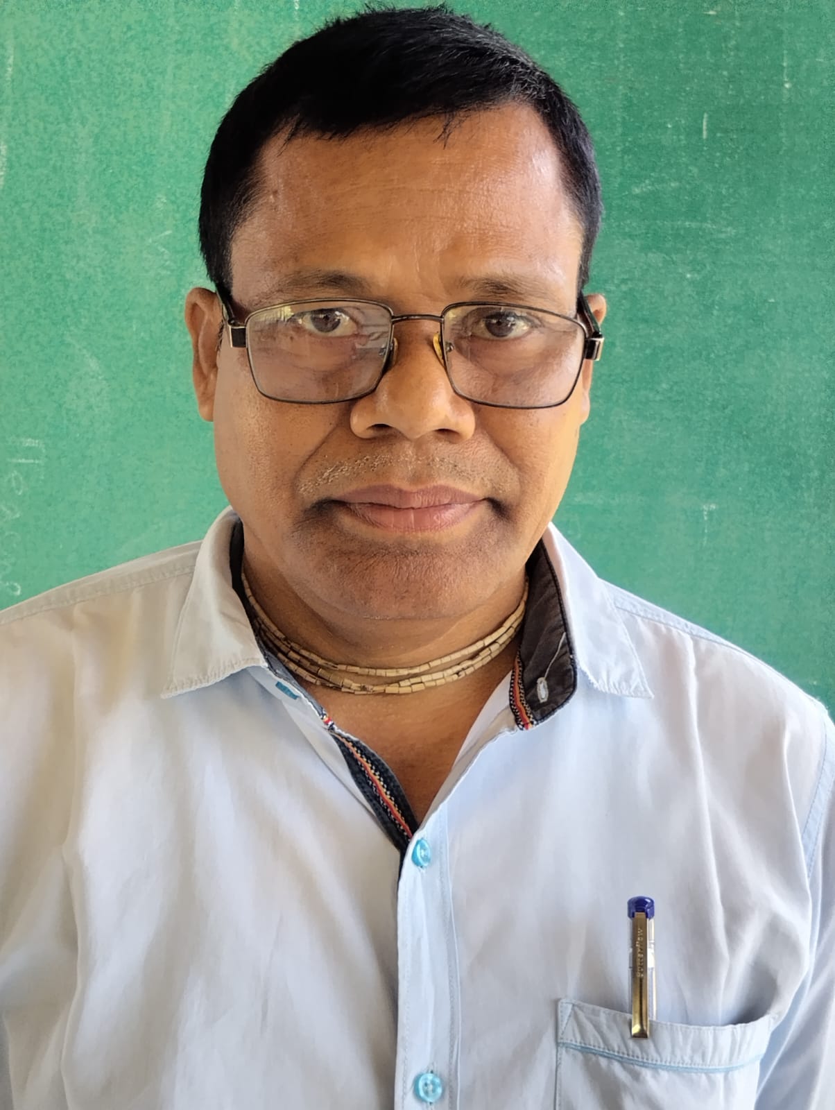Dr Kartick Chandra Samanta