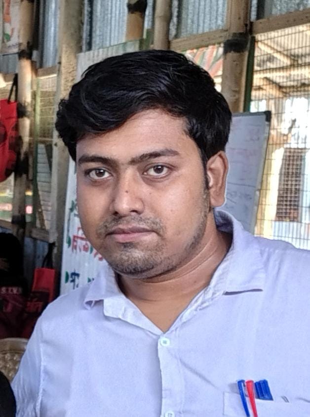 Dr Kartick Chandra Samanta
