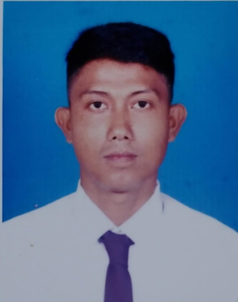 Dr Kartick Chandra Samanta