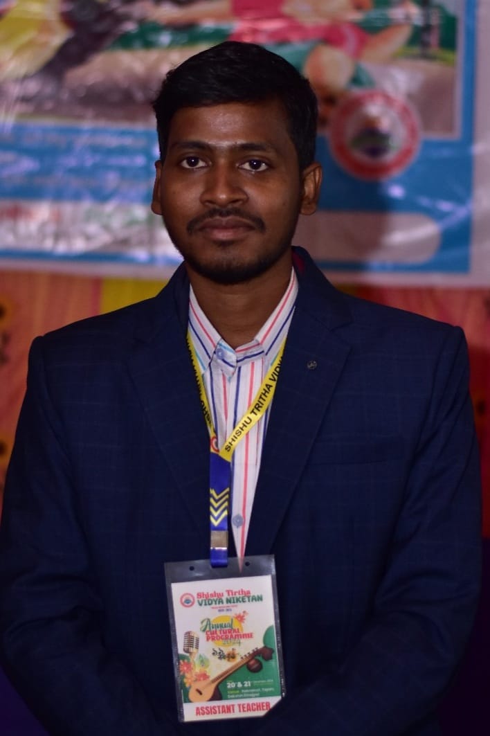 Dr Kartick Chandra Samanta