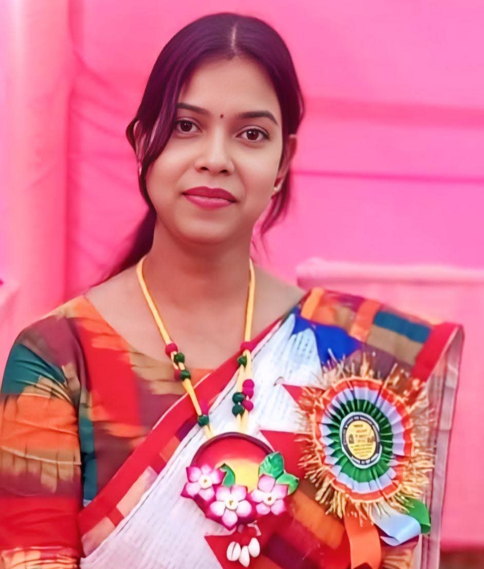Dr Kartick Chandra Samanta