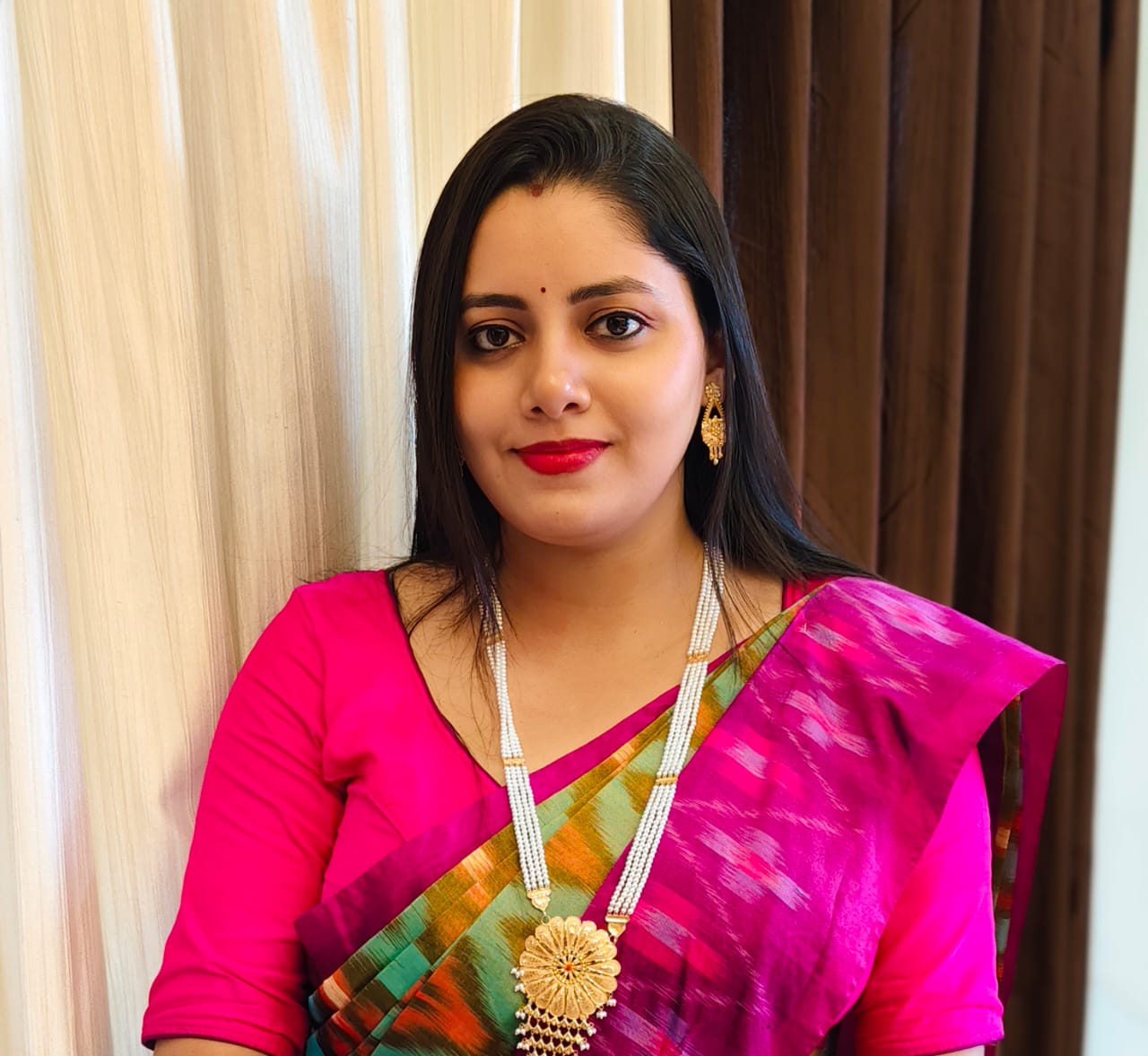 Dr Kartick Chandra Samanta