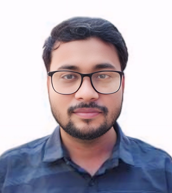 Dr Kartick Chandra Samanta